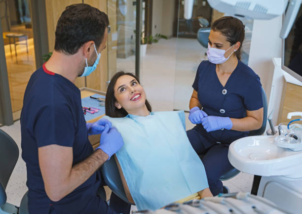 Best Emergency Dental Care  in Wildwood, TN