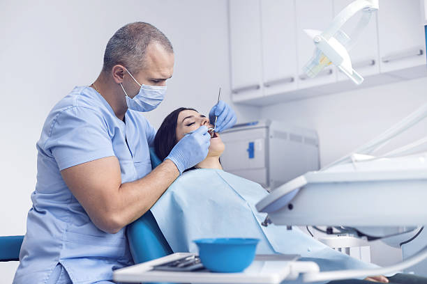 Advanced Technology for Better Dental Care in Wildwood, TN